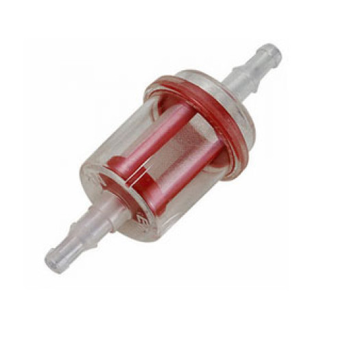 Filter for engines max 2000 cc. diesel/mixture - FI2563 - Cansb